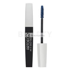   Artdeco All In One Mascara Wimperntusche für verlängerte Wimpern und Volumen 05 Blue 10 ml