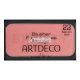 Artdeco Blusher Puderrouge 23 Deep Pink 5 g