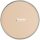 ARTDECO Mineral Compact Powder Nachfüllung mit Meeresmineralien 9g 5 Helle Elfenbein