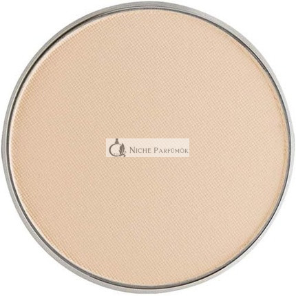 ARTDECO Mineral Compact Powder Nachfüllung mit Meeresmineralien 9g 5 Helle Elfenbein