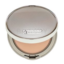   Artdeco Hydra Mineral Compact Foundation védő make-up ásványi anyagokkal az egységes és világosabb arcbőrre 60 Light Beige 10 g