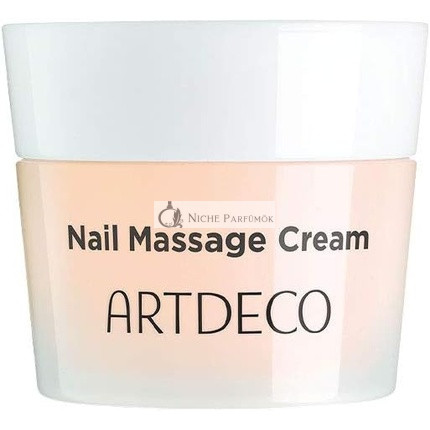 ARTDECO Köröm Masszázs Krém 17ml