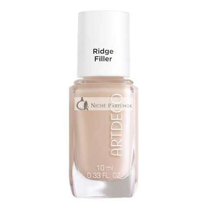 ARTDECO Ridges Filler Körömlakk a Rücskök és Egyenetlenségek Simításához 10ml