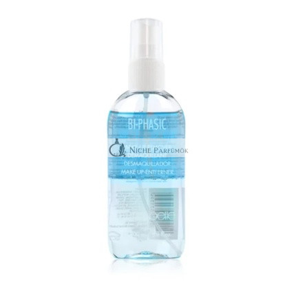 être belle Kosmetik Bi-Phasischer Make-up Entferner 100ml