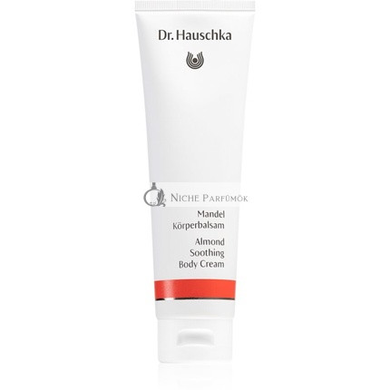 Dr. Hauschka Mandel Beruhigende Körpercreme, 145ml