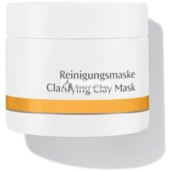 Dr. Hauschka Tisztító Agyagmaszk