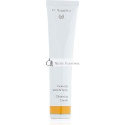 Dr Hauschka Tisztító Krém 50ml