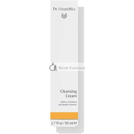 Dr. Hauschka Reinigungscreme 50ml