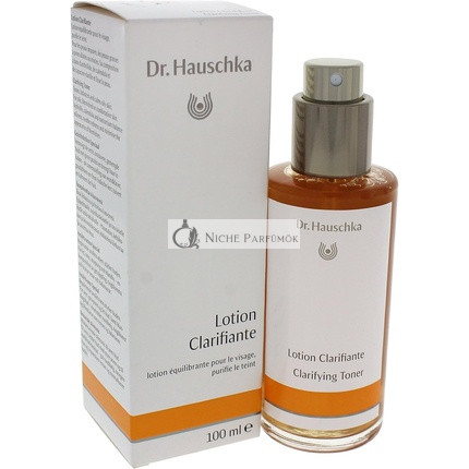 Dr. Hauschka Klärendes Gesichtswasser für Frauen, 100ml