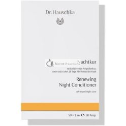 Dr. Hauschka Arcápoló