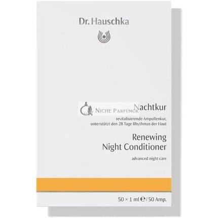 Dr. Hauschka Gesichtspflege