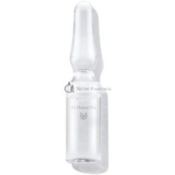 Dr. Hauschka Éjszakai Szépségápolás Ampullákban 10ml