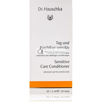 Dr. Hauschka Bio-Sensitivpflegebalsam, 10ml