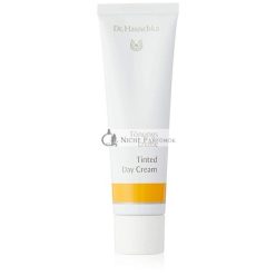 Dr. Hauschka Getönte Pflegecreme, 30ml