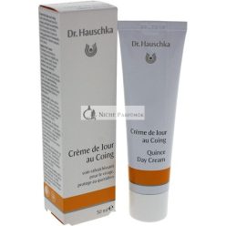 Dr. Hauschka Kajszi Nappali Krém, 30ml