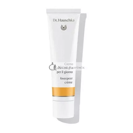 Hauschka Quittencreme, 30ml