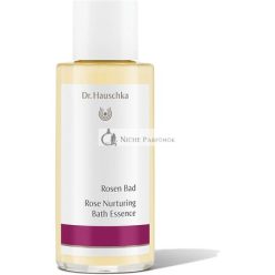 Dr. Hauschka Rózsa Testápoló 100ml