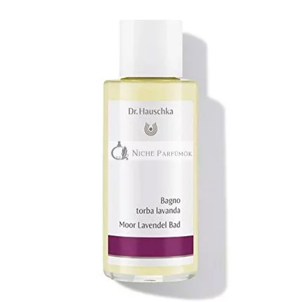Dr. Hauschka Lavendel Duftbeutel 100ml
