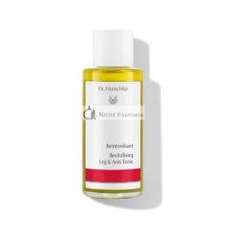 Dr. Hauschka Láb Tonik Unisex Vitalizáló Ápolás 227g