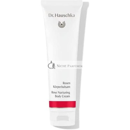 Dr. Hauschka Rózsa Testápoló Balzsam, 145 ml