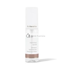 Dr. Hauschka Intenzív Kezelés Menopauzális Bőrre 40ml