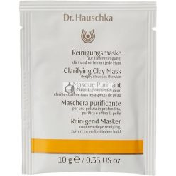 Dr. Hauschka Arcbőrápolás