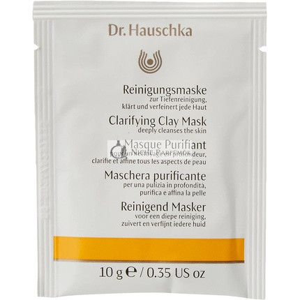 Dr. Hauschka Gesichtspflege