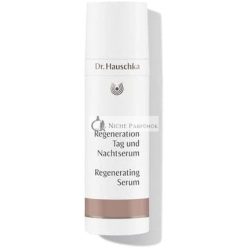 Dr. Hauschka Regeneráló Szérum, 30ml
