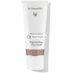   Dr Hauschka Igazolt Organikus Regeneráló Nappali Krém, 40ml