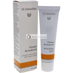 Dr. Hauschka Revitalizáló Maszk, 30 ml