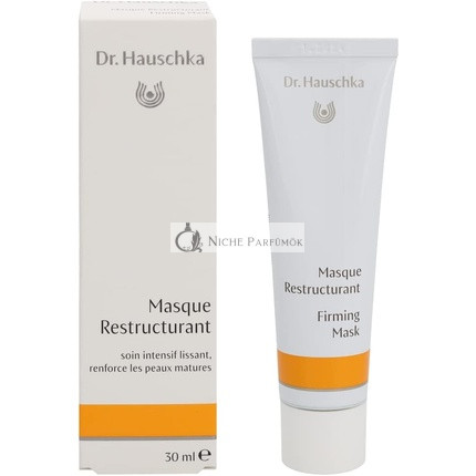 Dr. Hauschka Firming Mask, 30ml