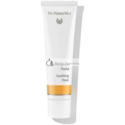 Dr. Hauschka Arcápolás