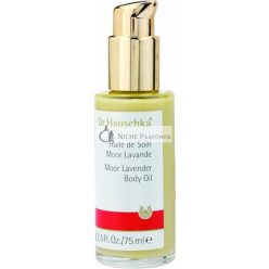Dr. Hauschka Mókus Levendula Testápoló Olaj, 75ml