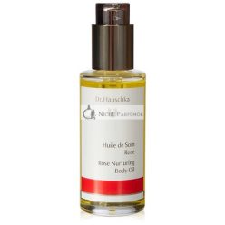 Dr. Hauschka Testápoló Olaj 75ml