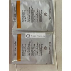 Dr. Hauschka Tisztító Maszk, 10g