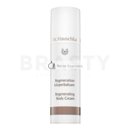 Dr. Hauschka revitalizáló krém Regenerating Body Cream 150 ml