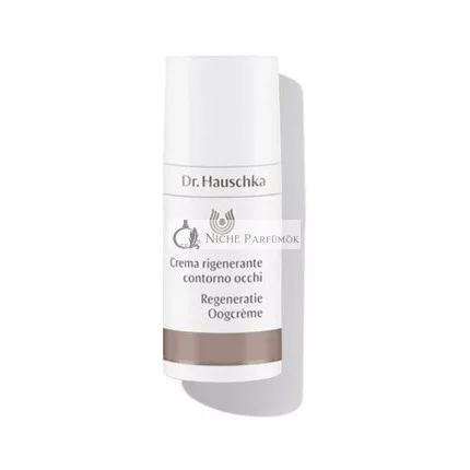Dr. Hauschka Regenerierende Creme 15ml
