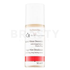   Dr. Hauschka Sage Mint Deodorant dezodor minden bőrtípusra 50 ml