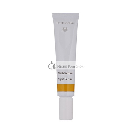 Dr Hauschka Nachtserum, 2,5 Ml