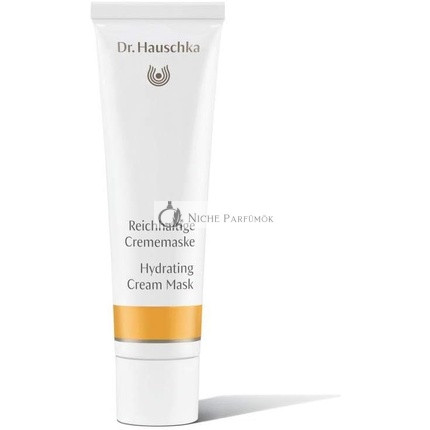 Dr. Hauschka Hidratáló Krémmaszk