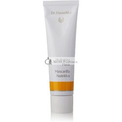 Dr. Hauschka Hidratáló Krémmaszk, 30ml