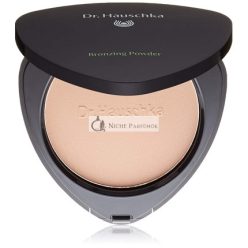 Dr. Hauschka Bronzosító Púder Bronz