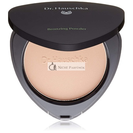 Dr. Hauschka Bronzosító Púder Bronz