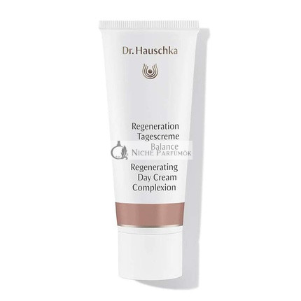 Regeneráló Arcbalanszírozó Nappali Krém, 40ml