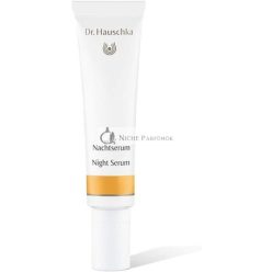 Dr. Hauschka Éjszakai Szérum, 20ml