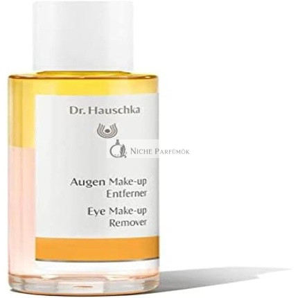 Dr. Hauschka Augen Make-Up Entferner 75ml