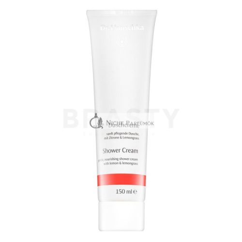Dr. Hauschka Shower Cream Duschgel 150 ml