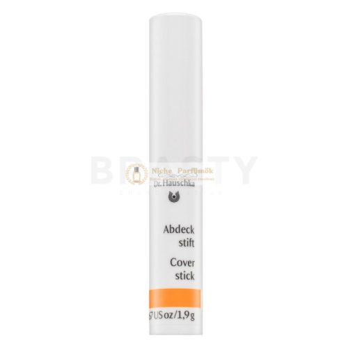 Dr. Hauschka Coverstick Concealer zur Beruhigung der Haut 01 Natural 2 g