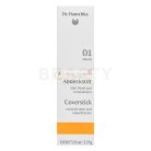 Dr. Hauschka Coverstick korrektor ceruza nyugtató hatású 01 Natural 2 g