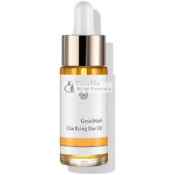   Dr. Hauschka Clarifying Day Oil Haaröl für problematische Haut 18 ml